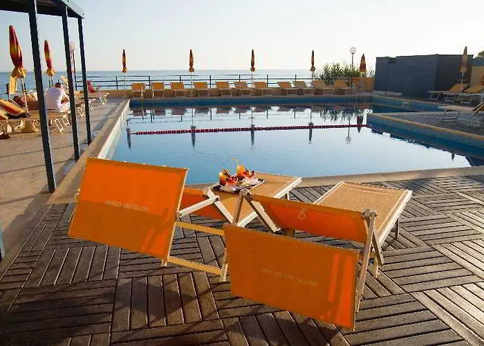 Grand Dei Cesari Dependance Hotel Rom