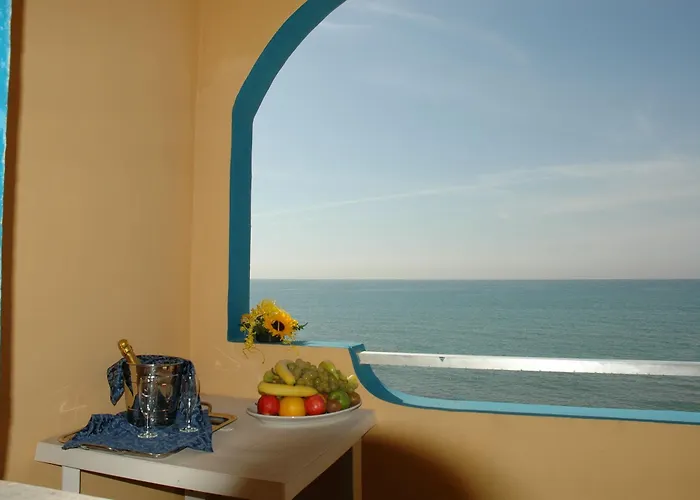 Grand Dei Cesari Dependance Hotel