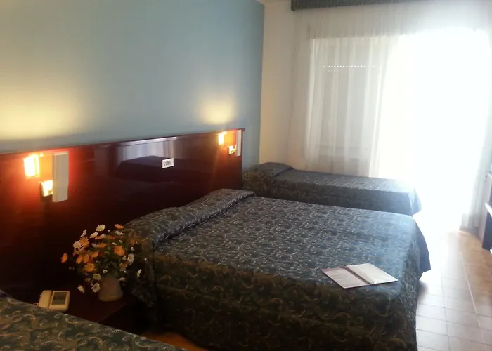 Hotel Grand Dei Cesari Dependance 3*
