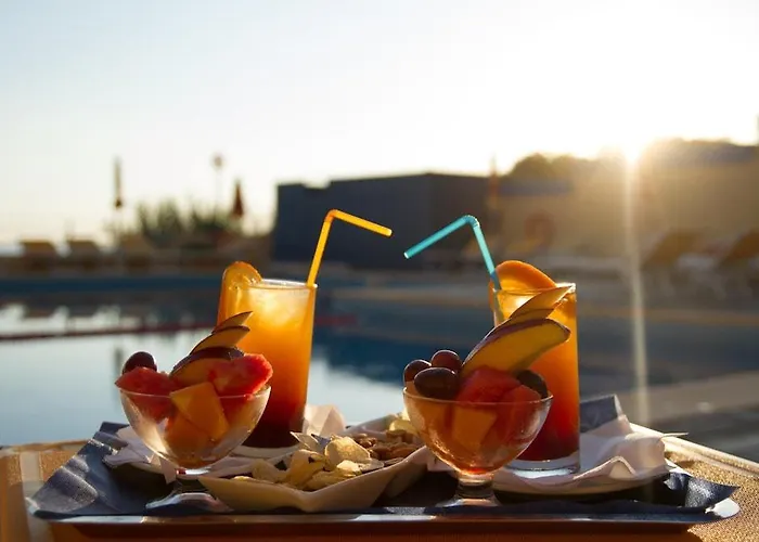 Hotel Grand Dei Cesari Dependance 3*