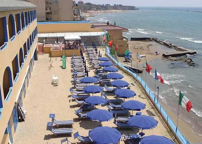 Grand Dei Cesari Dependance Hotel Rom