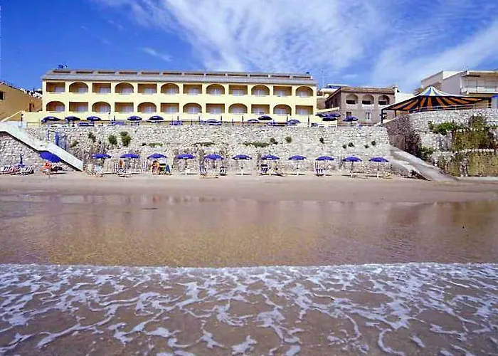 Grand Dei Cesari Dependance Hotel 3*