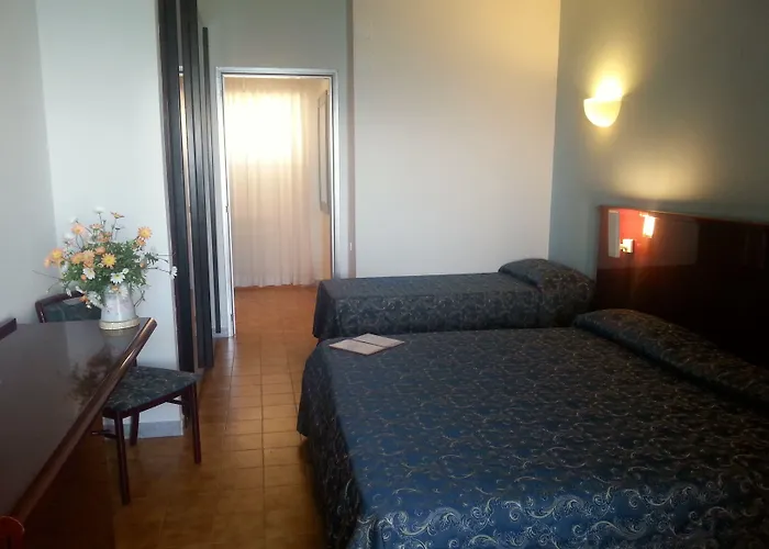 Grand Dei Cesari Dependance 3* Rom