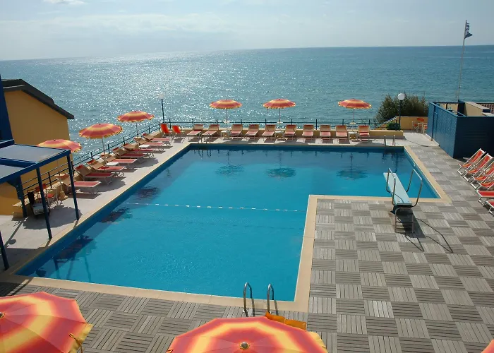Grand Dei Cesari Dependance 3*