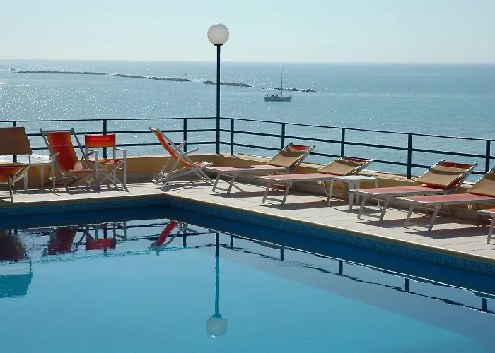 Grand Dei Cesari Dependance Hotel