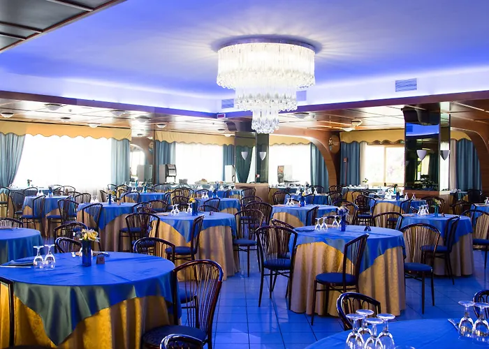 Grand Dei Cesari Dependance 3* Rom