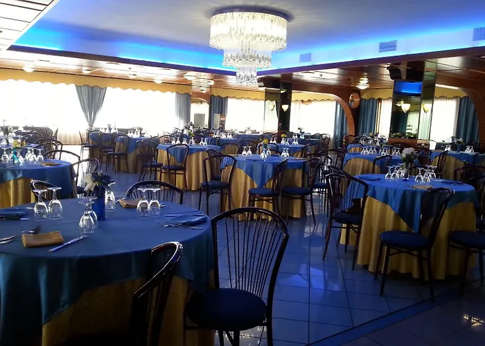 Grand Dei Cesari Dependance Hotel 3*