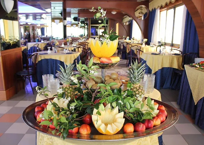 Hotel Grand Dei Cesari Dependance
