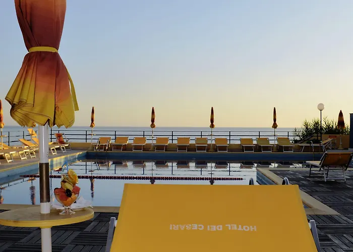 Hotel Grand Dei Cesari Dependance 3*