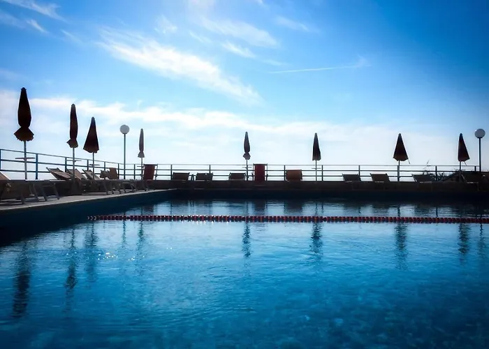 Hotel Grand Dei Cesari Dependance