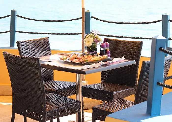 Hotel Grand Dei Cesari Dependance