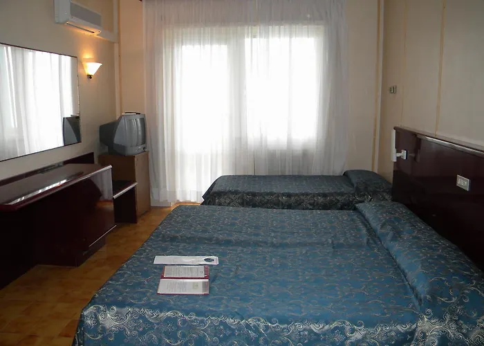 Hotel Grand Dei Cesari Dependance Rom