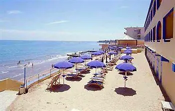 Hotel Grand Dei Cesari Dependance Rom