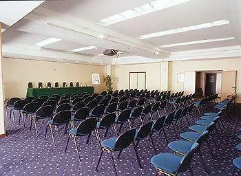 Hotel Grand Dei Cesari Dependance Rom