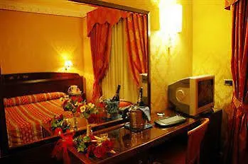 Grand Dei Cesari Dependance 3* Rom