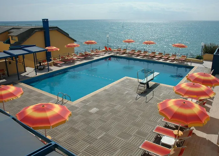 Hotel Grand Dei Cesari Dependance