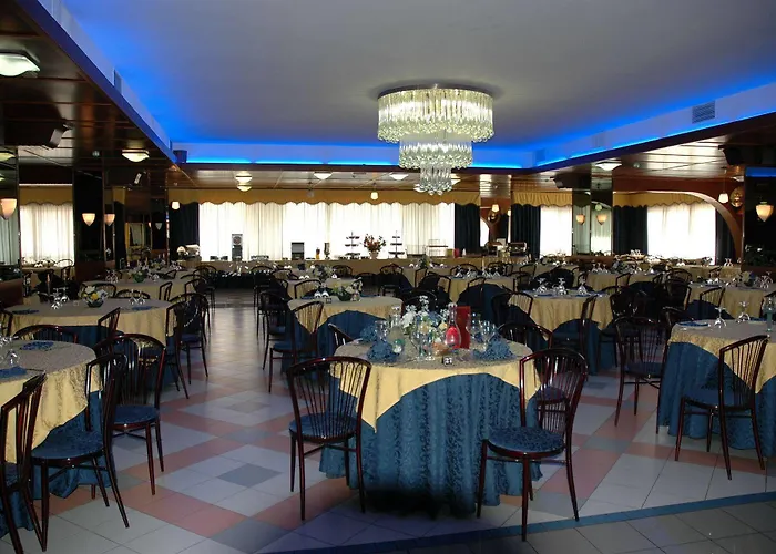 Hotel Grand Dei Cesari Dependance 3*