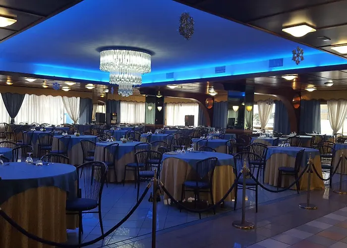 Grand Dei Cesari Dependance 3* Rom