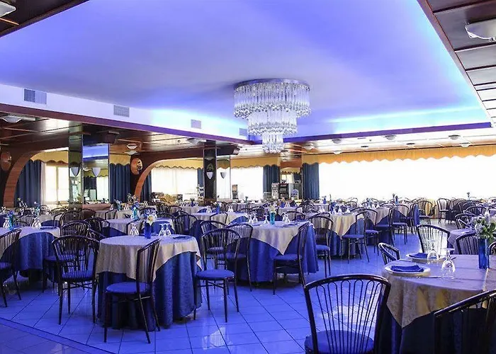 Grand Dei Cesari Dependance Hotel 3*