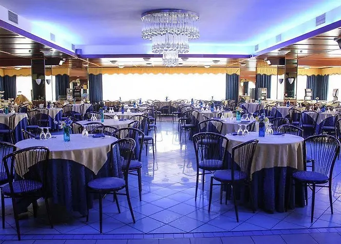 Hotel Grand Dei Cesari Dependance